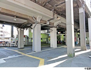 中延駅(現地まで480ｍ)品川区中延６丁目(6900万円)｜土地・売地｜住建ハウジング