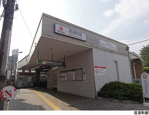 荏原町駅(現地まで400ｍ) 土地・売地 大田区北馬込１丁目 4980万円 荏原町駅｜住建ハウジング