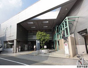 荏原中延駅(現地まで400ｍ)品川区西中延２丁目(75000万円)のマンション(一棟)｜住建ハウジング