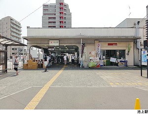 池上駅(現地まで1280ｍ) 大田区中央６丁目(15600万円)のアパート(一棟)｜住建ハウジング