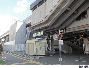 ドルミ東品川中古マンション品川区 東品川３丁目