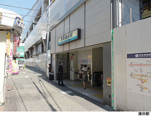京急蒲田駅(現地まで1040ｍ) 中古一戸建て 大田区北糀谷２丁目 8880万円 京急蒲田駅｜住建ハウジング