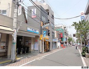 糀谷駅(現地まで480ｍ) 大田区萩中１丁目(4100万円)｜土地・売地｜住建ハウジング