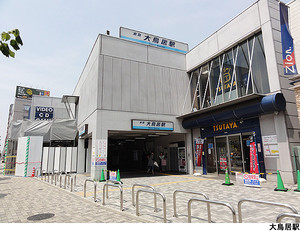 大鳥居駅(現地まで640ｍ)土地・売地 大田区羽田２丁目 5790万円 大鳥居駅｜住建ハウジング