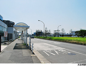 天空橋駅(現地まで480ｍ)アパート(一棟) 大田区羽田６丁目 16950万円 天空橋駅｜住建ハウジング