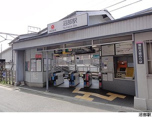 沼部駅(現地まで240ｍ)新築一戸建て 大田区田園調布南 6580万円 沼部駅｜住建ハウジング