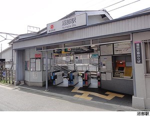 沼部駅(現地まで80ｍ) 土地・売地 大田区田園調布本町 13000万円 沼部駅｜住建ハウジング