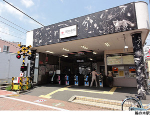 鵜の木駅(現地まで240ｍ)寮 大田区鵜の木３丁目 19800万円 鵜の木駅｜住建ハウジング