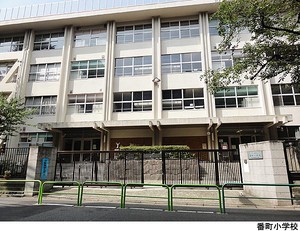 番町小学校 グランスイート六番町(13480万円)｜中古マンション（新築･中古）｜住建ハウジング