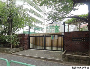 お茶の水小学校 千代田区神田神保町１丁目(32000万円)のビル｜住建ハウジング