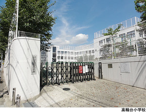 高輪台小学校 高輪南町パークマンション(17800万円)｜中古マンション（新築･中古）｜住建ハウジング