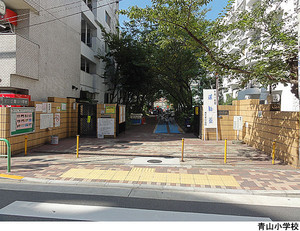 青山小学校 港区南青山１丁目(25800万円)｜中古一戸建て｜住建ハウジング