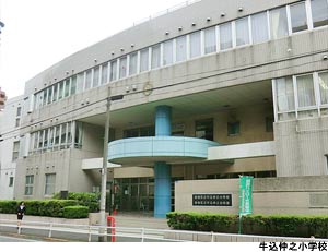 牛込仲之小学校 Ｂｒｉｌｌｉａ新宿若松町ⅰｄ(6899万円)｜中古マンション（新築･中古）｜住建ハウジング