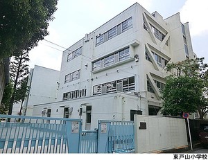 東戸山小学校 第２３宮庭マンション(6680万円)｜中古マンション（新築･中古）｜住建ハウジング