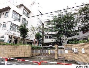 天神小学校 マンション(区分) 新宿区新宿６丁目 リレント新宿 7150万円 東新宿駅｜住建ハウジング