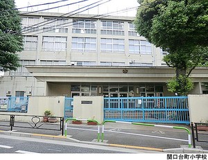 関口台町小学校 文京区音羽１丁目(15300万円)｜土地・売地｜住建ハウジング