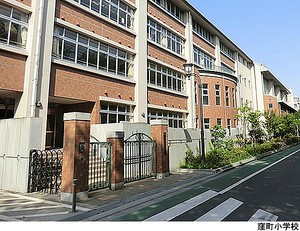 窪町小学校 グランドメゾン大塚仲町