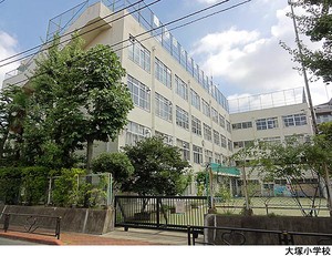 大塚小学校 文京区千石３丁目(7000万円)のマンション(区分)｜住建ハウジング