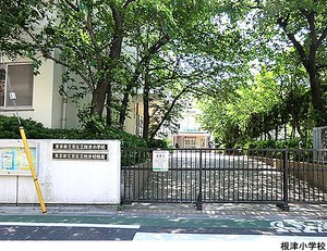 根津小学校 ザ・ライオンズ上野の森(8700万円)｜中古マンション（新築･中古）｜住建ハウジング