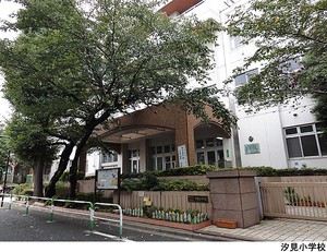 汐見小学校 アルテシアン千駄木(5480万円)｜中古マンション（新築･中古）｜住建ハウジング