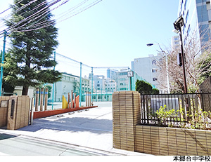 本郷台中学校 サンラインお茶の水(8680万円)｜中古マンション（新築･中古）｜住建ハウジング