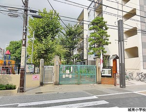 城南小学校 プライムパークス品川シーサイドザ・タワー(15800万円)｜中古マンション（新築･中古）｜住建ハウジング