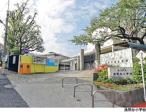 浅間台小学校 マンション(一棟) 品川区南品川５丁目 35000万円 大井町駅｜住建ハウジング