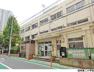 城南第二小学校 ベイテラス北品川(9390万円)｜中古マンション（新築･中古）｜住建ハウジング