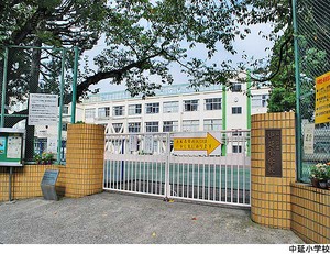 中延小学校 品川区西中延１丁目(9980万円)｜土地・売地｜住建ハウジング