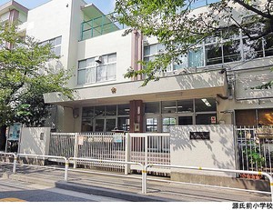 源氏前小学校 品川区中延６丁目(6900万円)｜土地・売地｜住建ハウジング