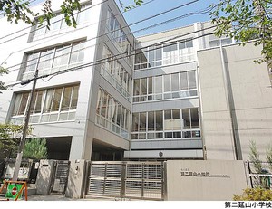 第二延山小学校 カーサフェリス洗足(7990万円)｜中古マンション（新築･中古）｜住建ハウジング