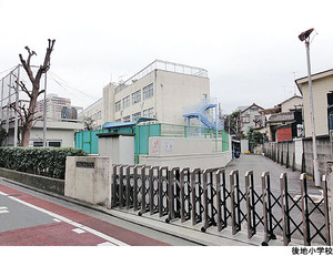 後地小学校 ビル 品川区小山２丁目 10998万円 武蔵小山駅｜住建ハウジング