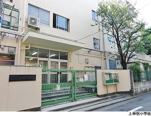 上神明小学校 ビル 品川区二葉３丁目 32000万円 西大井駅｜住建ハウジング