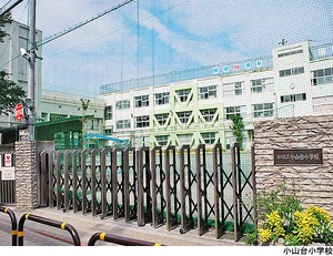 小山台小学校 中古一戸建て 品川区小山台２丁目 7230万円 武蔵小山駅｜住建ハウジング