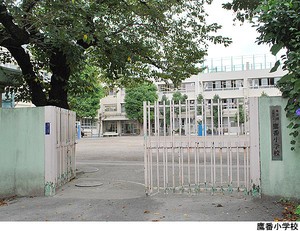 鷹番小学校 土地・売地 目黒区碑文谷６丁目 20760万円 学芸大学駅｜住建ハウジング