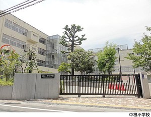 碑小学校 目黒区碑文谷１丁目(10300万円)｜土地・売地｜住建ハウジング