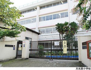 月光原小学校 土地・売地 目黒区目黒本町４丁目 5980万円 武蔵小山駅｜住建ハウジング