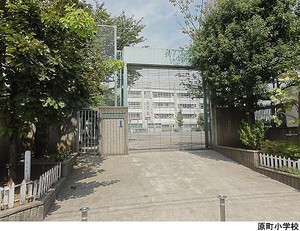 原町小学校 土地・売地 目黒区南１丁目 6570万円 洗足駅｜住建ハウジング