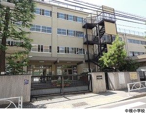 中根小学校 アパート(一棟) 目黒区緑が丘１丁目 エスポワール自由が丘 15800万円 緑が丘駅｜住建ハウジング
