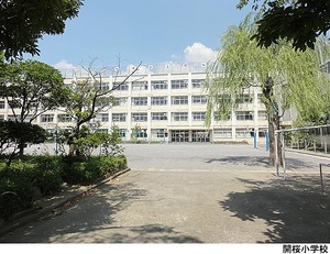 開桜小学校 アパート(一棟) 大田区大森北６丁目 16500万円 平和島駅｜住建ハウジング