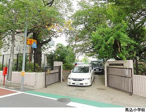 馬込小学校 大田区中馬込３丁目(6580万円)｜新築一戸建て｜住建ハウジング