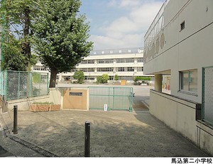 馬込第二小学校 新築一戸建て 大田区南馬込３丁目 7280万円 大森駅｜住建ハウジング