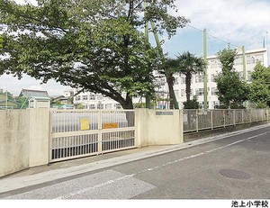 池上小学校 マンション(一棟) 大田区上池台２丁目 60000万円 洗足池駅｜住建ハウジング
