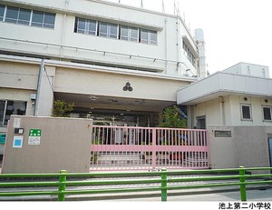 池上第二小学校 アパート(一棟) 大田区中央６丁目 16100万円 池上駅｜住建ハウジング