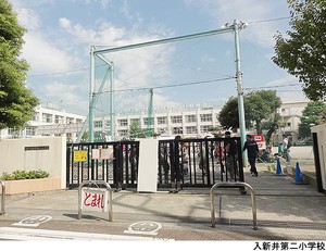入新井第二小学校 中古一戸建て 大田区南馬込４丁目 7980万円 西馬込駅｜住建ハウジング