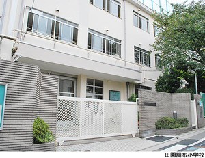 田園調布小学校 新築一戸建て 大田区田園調布３丁目 45000万円 田園調布駅｜住建ハウジング