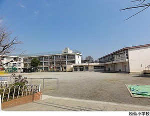 松仙小学校 大田区南雪谷５丁目(12000万円)のアパート(一棟)｜住建ハウジング