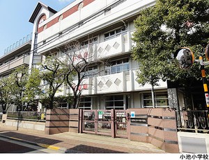 小池小学校 洗足池スタイルハウス(6450万円)｜中古マンション（新築･中古）｜住建ハウジング