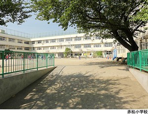 赤松小学校 マンション(一棟) 大田区北千束２丁目 55000万円 北千束駅｜住建ハウジング
