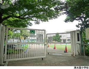 清水窪小学校 中古一戸建て 大田区北千束２丁目 9980万円 北千束駅｜住建ハウジング